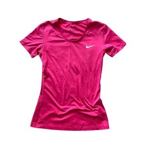 Nike Dri-Fit T-Shirt